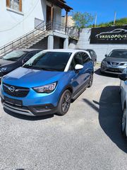 Opel Crossland X 2018-thumb-2
