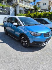 Opel Crossland (X) 2018