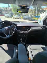 Opel Crossland X 2018-thumb-5