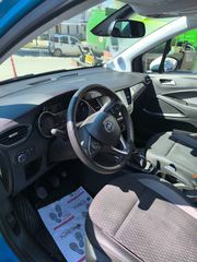 Opel Crossland X 2018-thumb-4