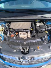 Opel Crossland X 2018-thumb-9