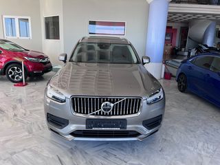 Volvo XC 90 2022 INSCRIPTION B5 AWD 7SEATS HYBRID