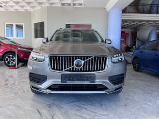 Volvo XC 90 2022 INSCRIPTION B5 AWD 7SEATS HYBRID-thumb-1