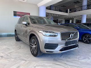 Volvo XC 90 2022 INSCRIPTION B5 AWD 7SEATS HYBRID-thumb-2