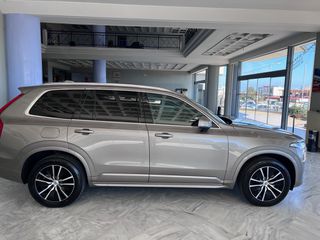Volvo XC 90 2022 INSCRIPTION B5 AWD 7SEATS HYBRID-thumb-4