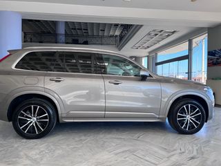 Volvo XC 90 2022 INSCRIPTION B5 AWD 7SEATS HYBRID-thumb-5