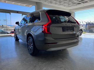 Volvo XC 90 2022 INSCRIPTION B5 AWD 7SEATS HYBRID-thumb-6