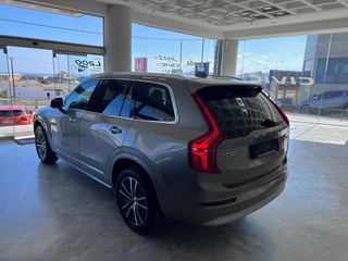 Volvo XC 90 2022 INSCRIPTION B5 AWD 7SEATS HYBRID-thumb-7
