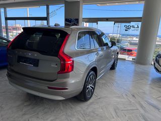 Volvo XC 90 2022 INSCRIPTION B5 AWD 7SEATS HYBRID-thumb-8