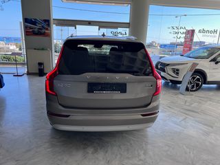 Volvo XC 90 2022 INSCRIPTION B5 AWD 7SEATS HYBRID-thumb-9