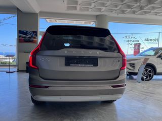 Volvo XC 90 2022 INSCRIPTION B5 AWD 7SEATS HYBRID-thumb-10