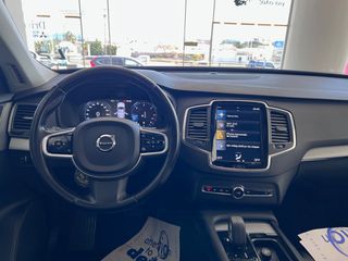 Volvo XC 90 2022 INSCRIPTION B5 AWD 7SEATS HYBRID-thumb-11