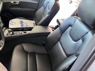 Volvo XC 90 2022 INSCRIPTION B5 AWD 7SEATS HYBRID-thumb-15