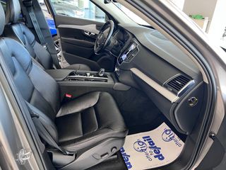 Volvo XC 90 2022 INSCRIPTION B5 AWD 7SEATS HYBRID-thumb-16