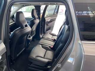 Volvo XC 90 2022 INSCRIPTION B5 AWD 7SEATS HYBRID-thumb-19