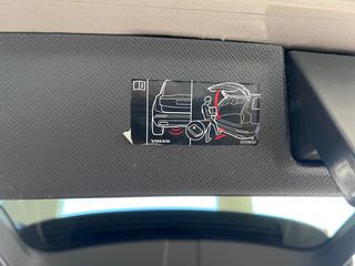 Volvo XC 90 2022 INSCRIPTION B5 AWD 7SEATS HYBRID-thumb-22