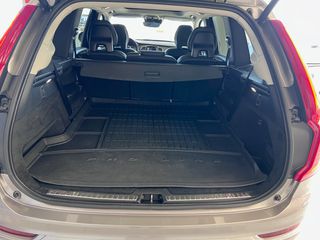 Volvo XC 90 2022 INSCRIPTION B5 AWD 7SEATS HYBRID-thumb-23