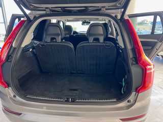 Volvo XC 90 2022 INSCRIPTION B5 AWD 7SEATS HYBRID-thumb-24