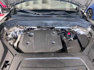Volvo XC 90 2022 INSCRIPTION B5 AWD 7SEATS HYBRID-thumb-25