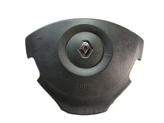ΑΕΡΟΣΑΚΟΣ ΟΔΗΓΟΥ RENAULT MODUS ΓΝΗΣΙΟ ΜΕΤΑΧΕΙΡΙΣΜΕΝΟ 8200532227