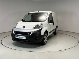 Κλούβα Fiat 2019 Fiorino 1.4 70hp | CNG-thumb-3