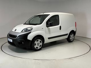 Κλούβα Fiat 2019 Fiorino 1.4 70hp | CNG-thumb-4