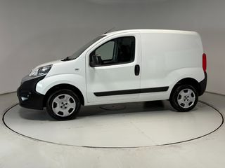 Κλούβα Fiat 2019 Fiorino 1.4 70hp | CNG-thumb-6