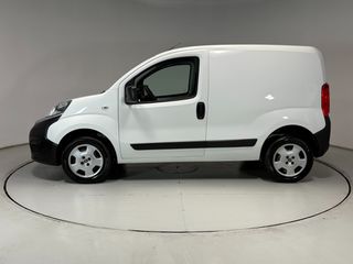 Κλούβα Fiat 2019 Fiorino 1.4 70hp | CNG-thumb-7