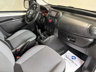 Κλούβα Fiat 2019 Fiorino 1.4 70hp | CNG-thumb-25