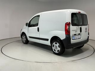 Κλούβα Fiat 2019 Fiorino 1.4 70hp | CNG-thumb-10