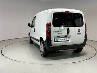 Κλούβα Fiat 2019 Fiorino 1.4 70hp | CNG-thumb-11