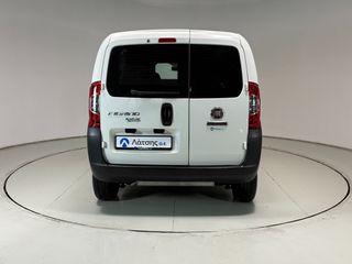 Κλούβα Fiat 2019 Fiorino 1.4 70hp | CNG-thumb-12