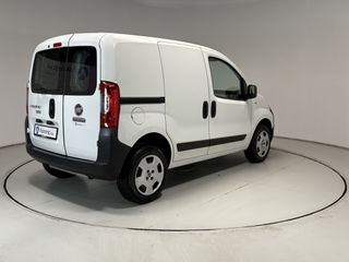 Κλούβα Fiat 2019 Fiorino 1.4 70hp | CNG-thumb-14
