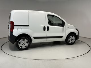 Κλούβα Fiat 2019 Fiorino 1.4 70hp | CNG-thumb-15