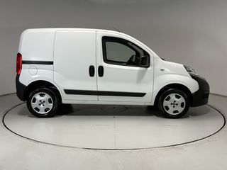 Κλούβα Fiat 2019 Fiorino 1.4 70hp | CNG-thumb-16
