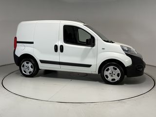 Κλούβα Fiat 2019 Fiorino 1.4 70hp | CNG-thumb-17