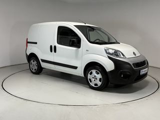 Κλούβα Fiat 2019 Fiorino 1.4 70hp | CNG-thumb-18
