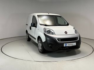 Κλούβα Fiat 2019 Fiorino 1.4 70hp | CNG-thumb-19