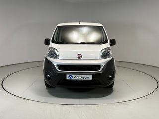 Κλούβα Fiat 2019 Fiorino 1.4 70hp | CNG-thumb-20