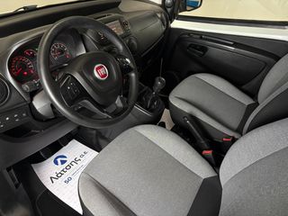 Κλούβα Fiat 2019 Fiorino 1.4 70hp | CNG-thumb-23