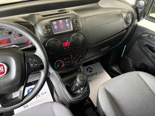 Κλούβα Fiat 2019 Fiorino 1.4 70hp | CNG-thumb-27