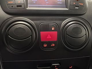 Κλούβα Fiat 2019 Fiorino 1.4 70hp | CNG-thumb-30