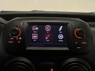 Κλούβα Fiat 2019 Fiorino 1.4 70hp | CNG-thumb-31