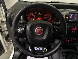 Κλούβα Fiat 2019 Fiorino 1.4 70hp | CNG-thumb-36