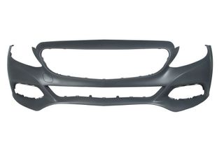 ΠΡΟΦΥΛΑΚΤΗΡΑΣ ΕΜΠΡΟΣ ΒΑΦΟΜΕΝΟΣ (BASE/AVANTGARDE) MERCEDES C CLASS SDN/S.W. 2014-2018 (W205) MERCEDES C CLASS COUPE/CABRIO 2015-2018 (W205)