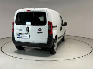 Κλούβα Fiat 2019 Fiorino 1.4 70hp | CNG-thumb-13