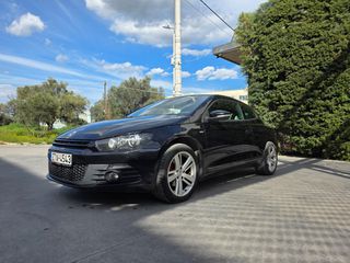Volkswagen Scirocco 2012 MATCH EDITION 260hp 1400 tsi