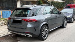 Mercedes-Benz GLE 350 2022-thumb-2