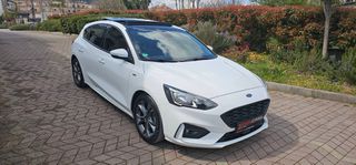 Ford Focus 2018 ST LINE-PANORAMA.
