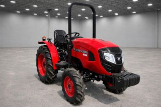 Τρακτέρ Branson 2025 F36
